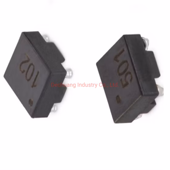 Campione gratuito all'ingrosso Design ad alta frequenza con induttore SMD in modalità comune