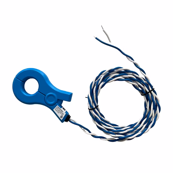 PCB CT trasformatore di corrente per uso generico per contatore di energia (NRC11)