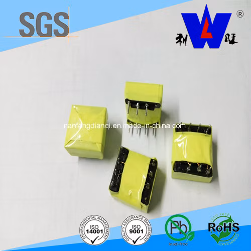 Trasformatore ad alta frequenza SMD Efd15 per alimentazione