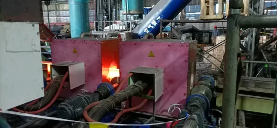 Bobine di induzione del riscaldatore della bobina del sensore elettromagnetico del rame del forno di riscaldamento dell'elettricità in vendita